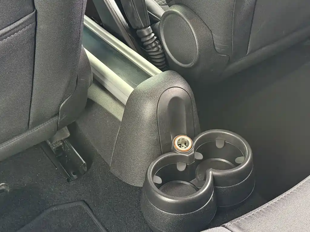 MINI Mini Countryman — миниатюра 14