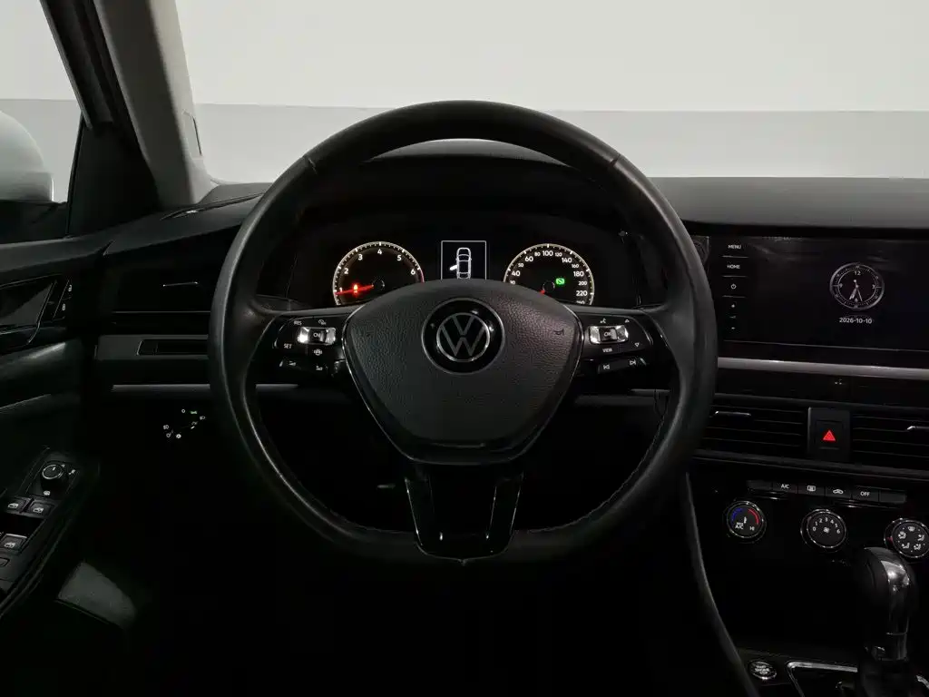Volkswagen Bora — миниатюра 11