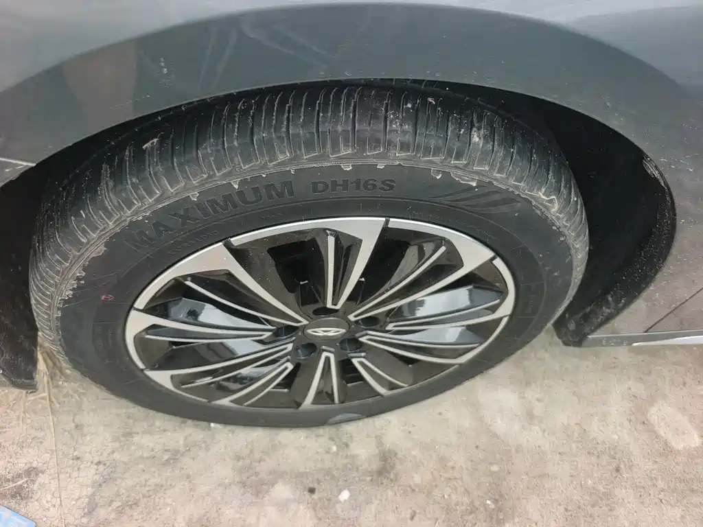 Fulwin Fengyun A8L — миниатюра 5