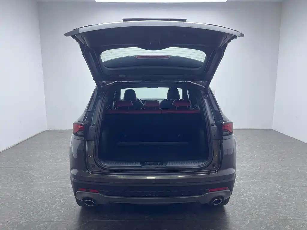 Changan CS35PLUS — миниатюра 7