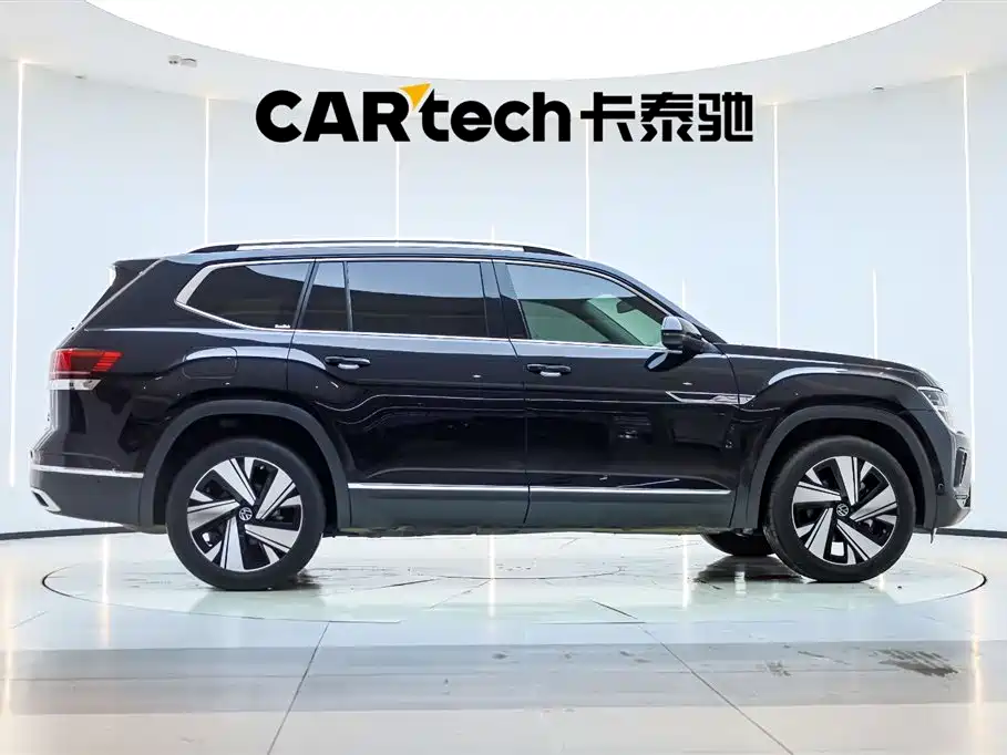 Volkswagen Teramont 2022 380TSI Luxury