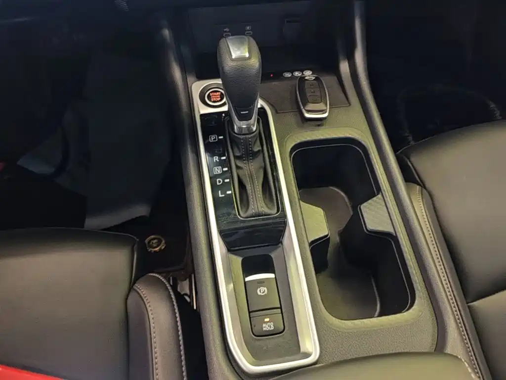 Nissan Sylphy — миниатюра 14