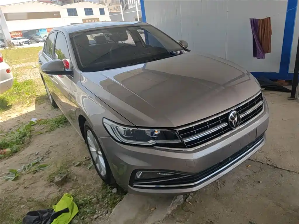 Volkswagen Bora 2021 280TSI DSG Elite Smart Connect