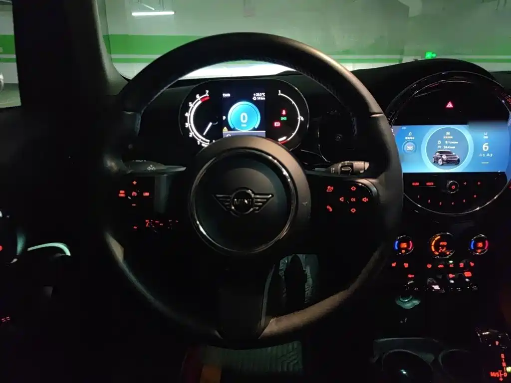 MINI Mini — миниатюра 3