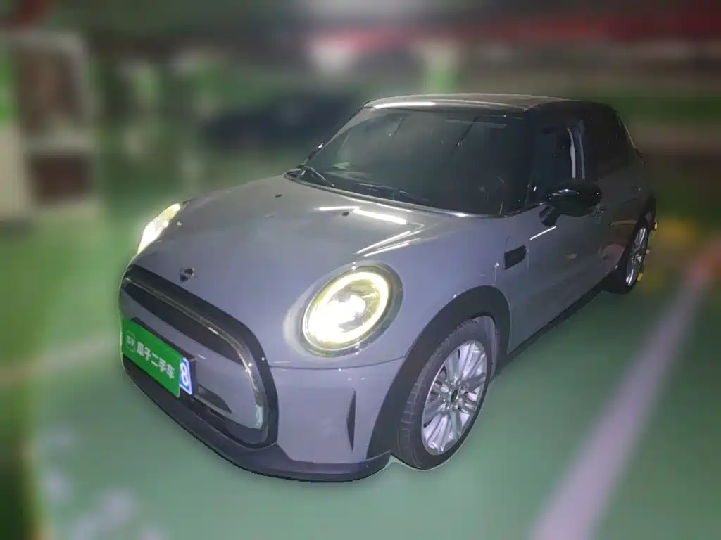 MINI Mini — миниатюра 2
