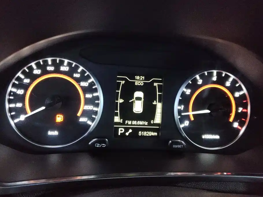 Chery Tiggo 3x — миниатюра 14