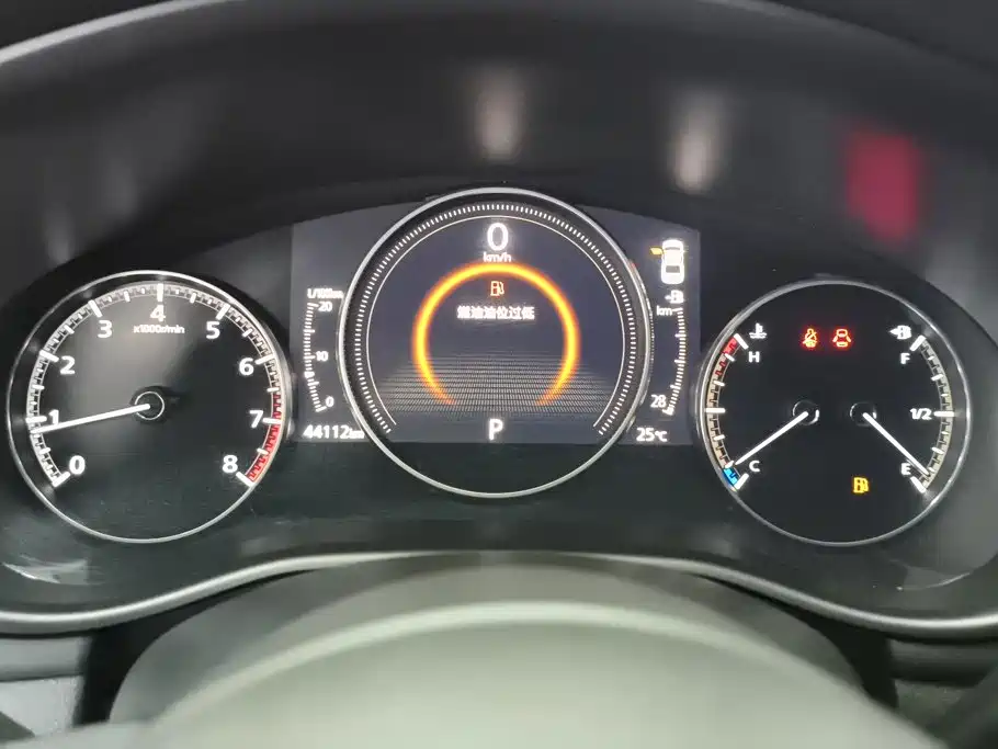 Mazda 3 Axela — миниатюра 14
