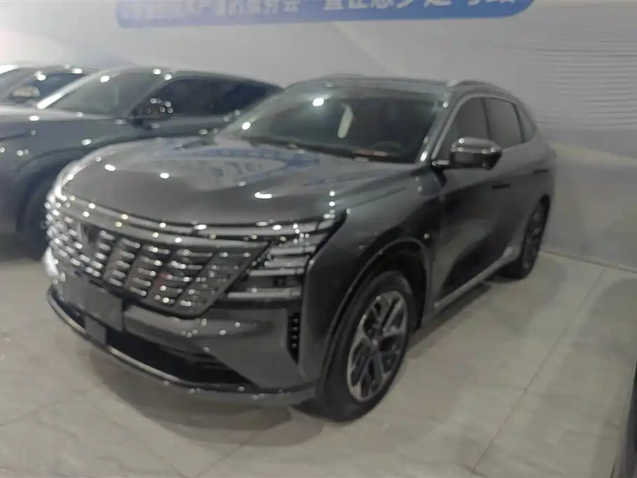 Changan 长安CS75PLUS 2025
