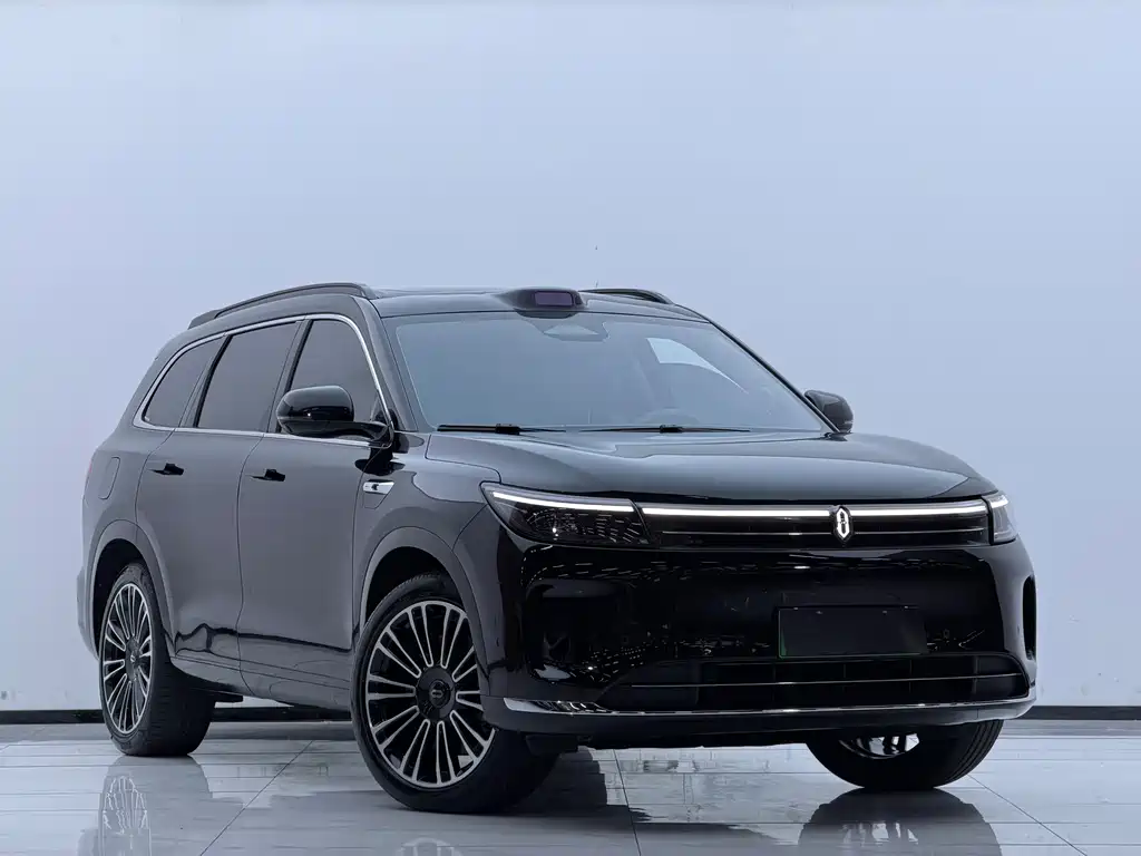 AITO AITO M7 — миниатюра 3