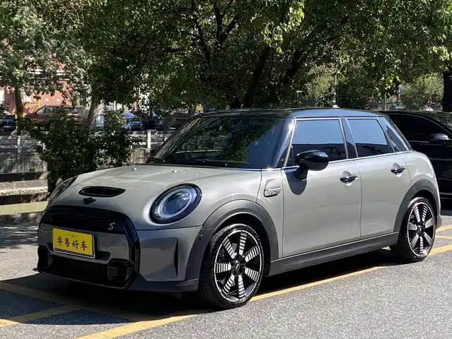 MINI 
