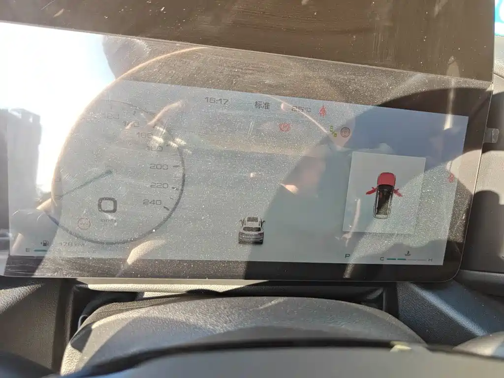 Haval Big Dog PLUS — миниатюра 12