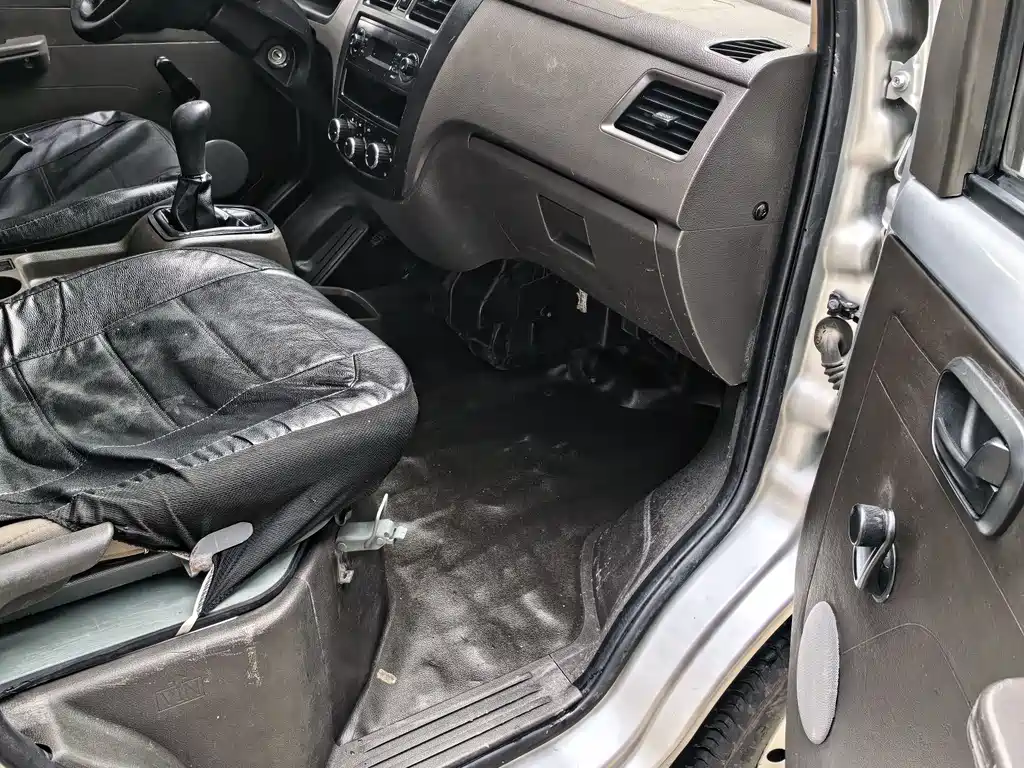 WULING WULING RONGGUANG