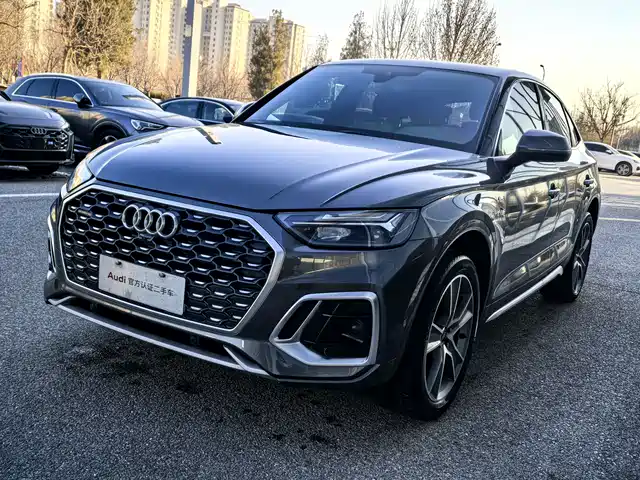 AUDI Q5L SPORTBACK