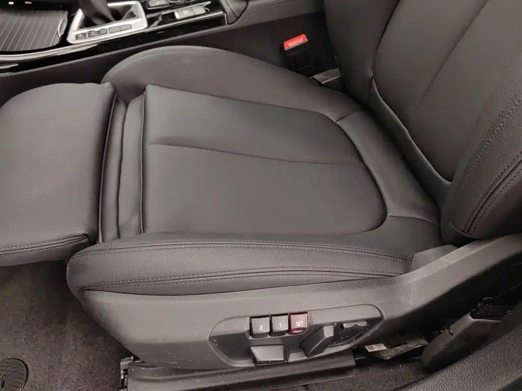 BMW 1 Series — миниатюра 20