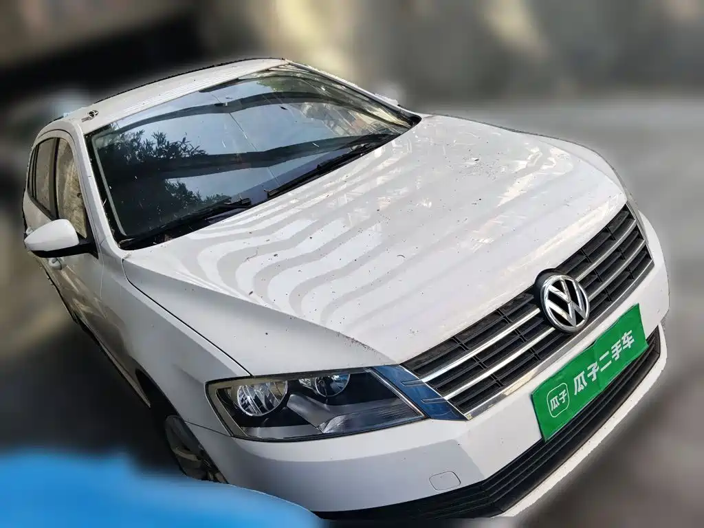Volkswagen Gran Lavida — миниатюра 3