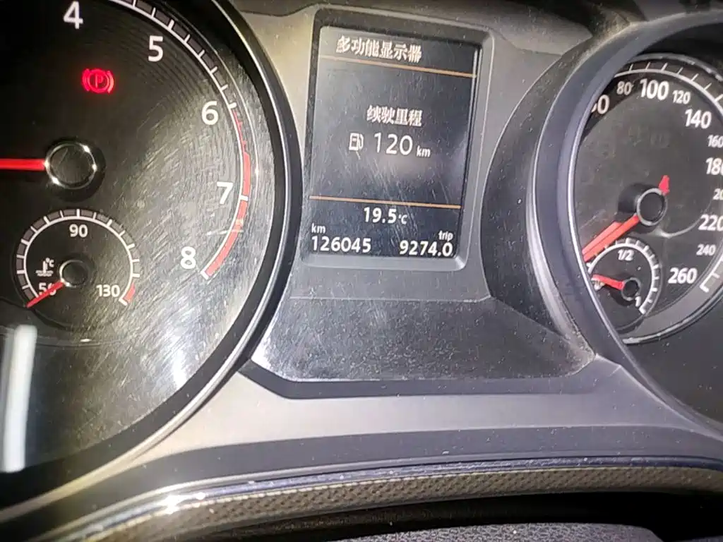 Volkswagen Passat — миниатюра 17