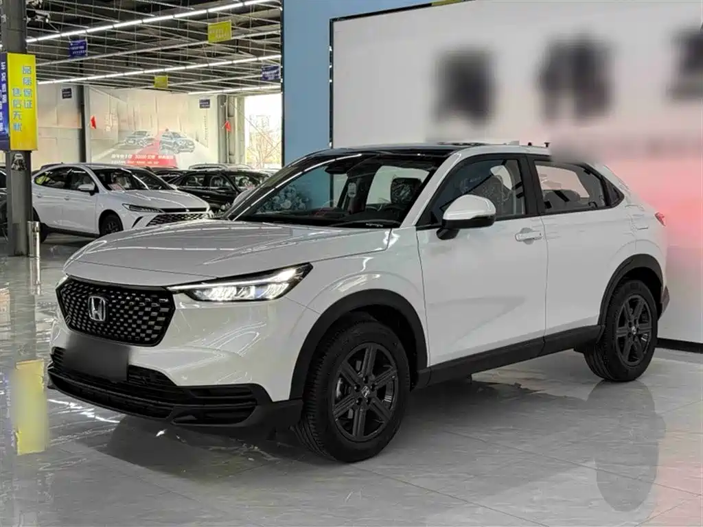 Honda XR-V 2026