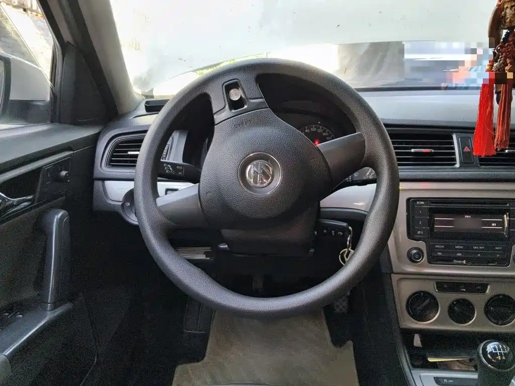 Volkswagen Gran Lavida — миниатюра 11