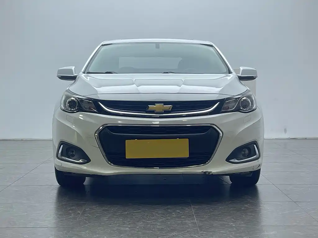 Chevrolet Malibu — миниатюра 2