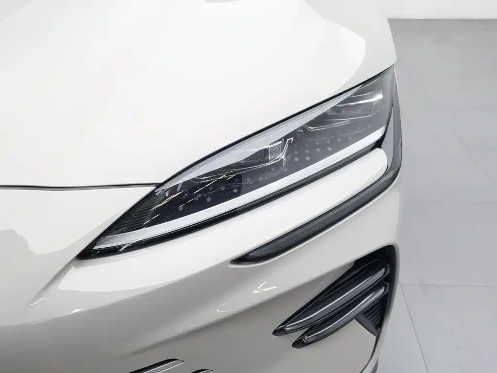 BYD PLUS New Energy — миниатюра 7