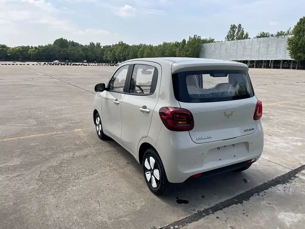 Wuling Mini EV MINIEV 2025