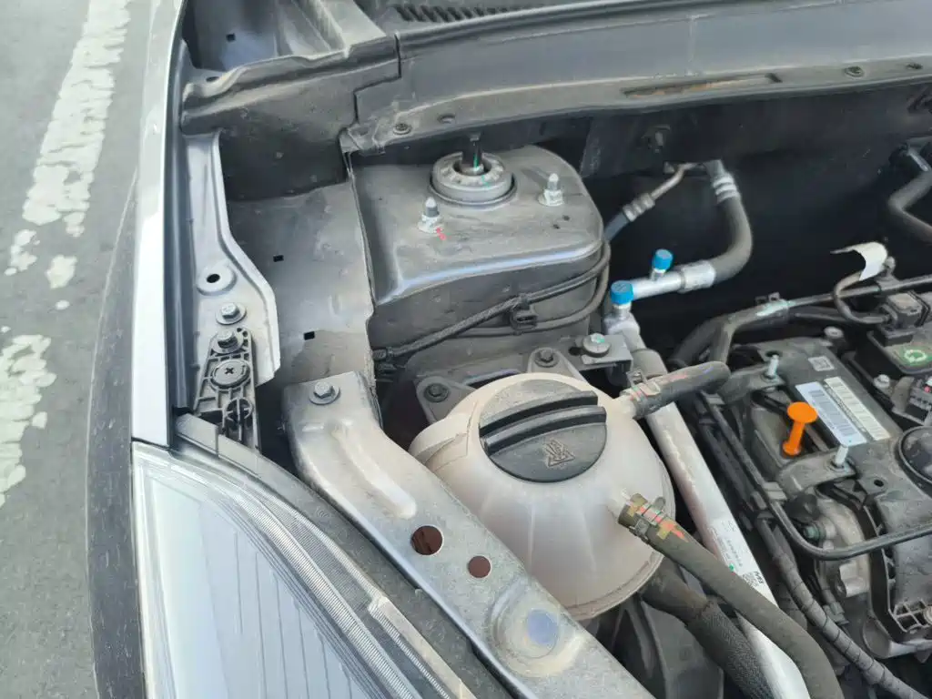 Chery Tiggo 5x — миниатюра 20