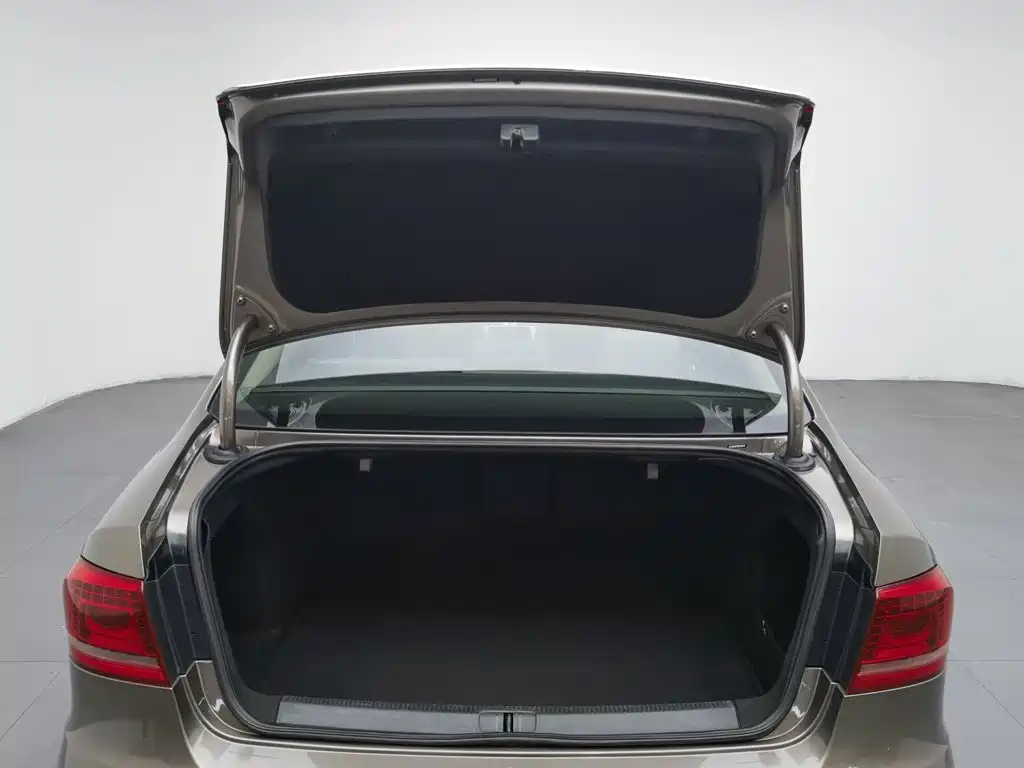Volkswagen Magotan — миниатюра 16
