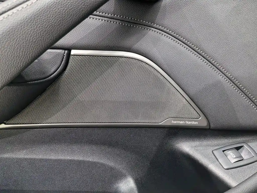 BMW 5 Series — фотографии объявления, Фото 22
