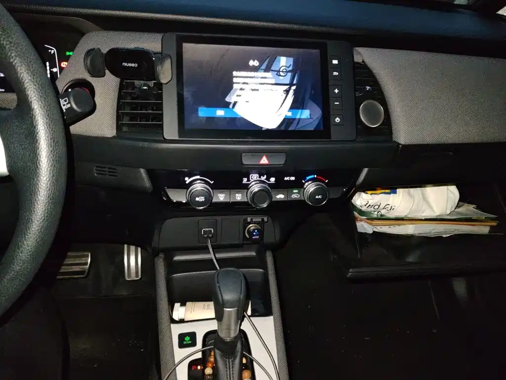 Honda Life — миниатюра 9