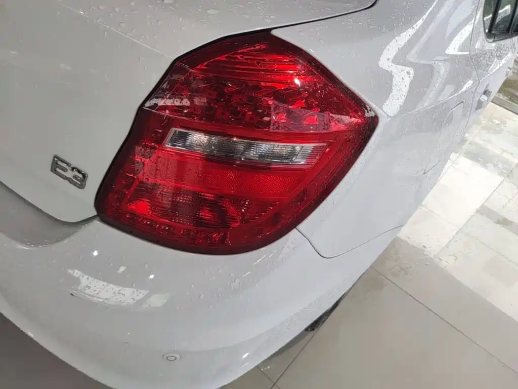 Chery E3 — миниатюра 8