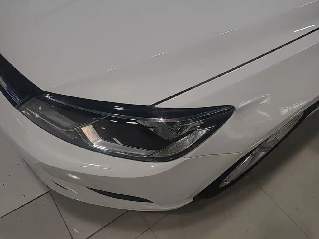 Volkswagen Lamando — миниатюра 24