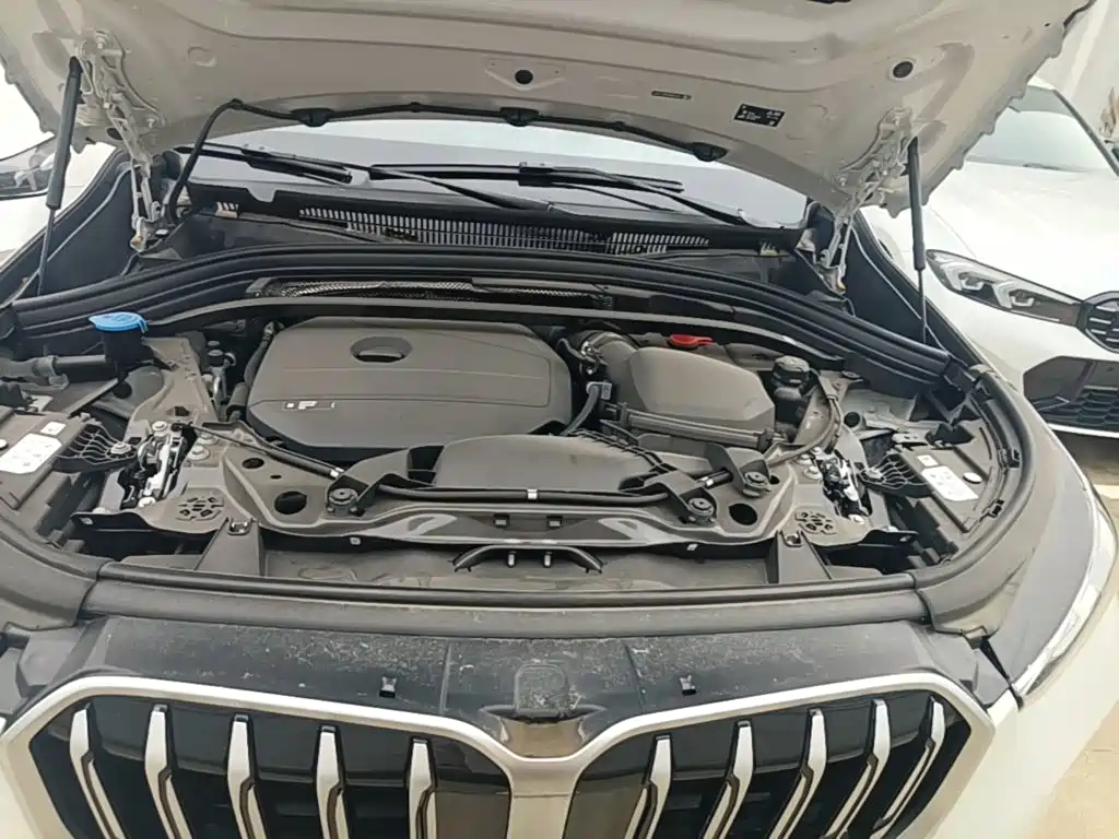 BMW X1 — фотографии объявления, Фото 20