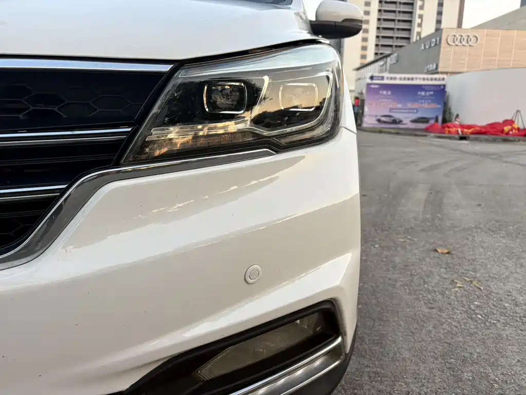 Baojun 730 — миниатюра 12