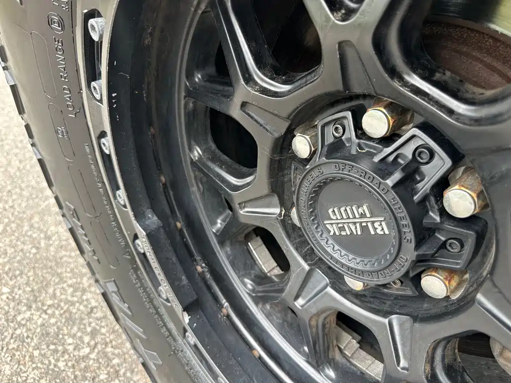 Ford F-150 Raptor — миниатюра 19