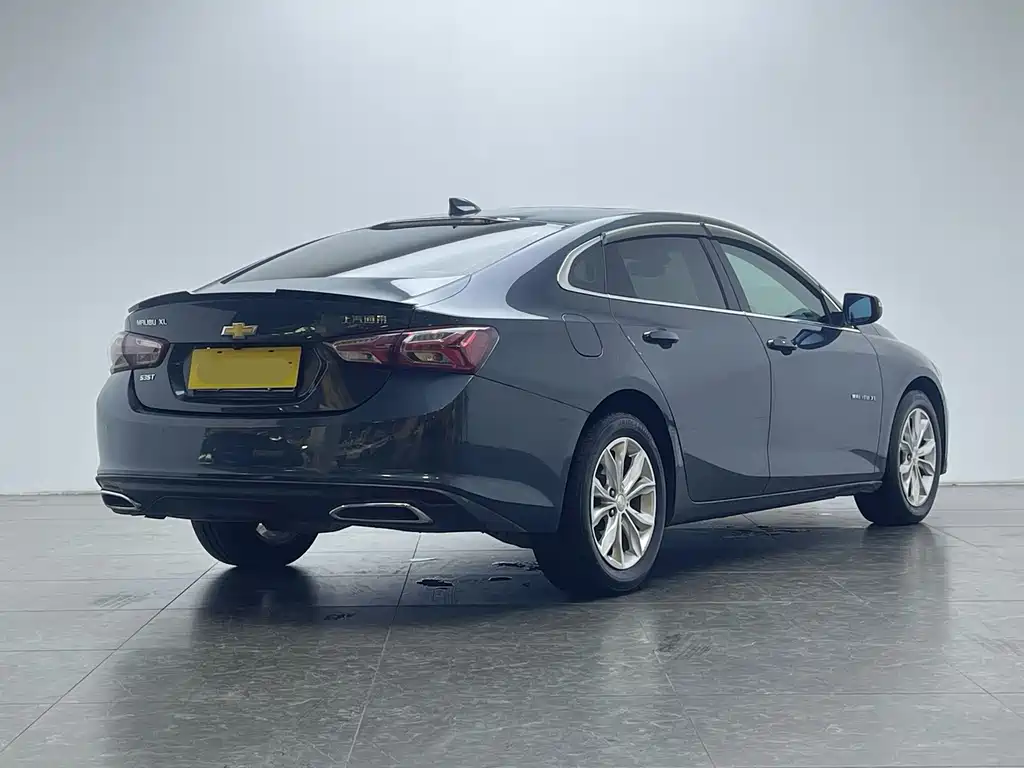 Chevrolet Malibu XL — миниатюра 3