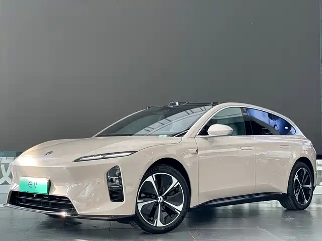 NIO NIO ET5T 2026