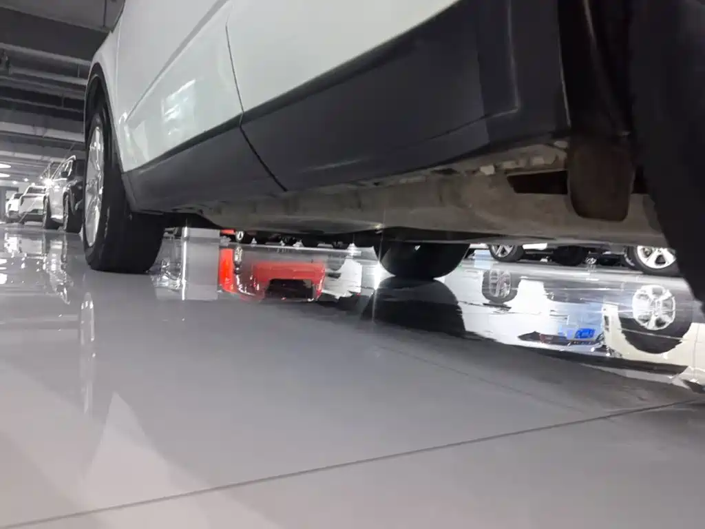 Jaguar E-PACE — миниатюра 22