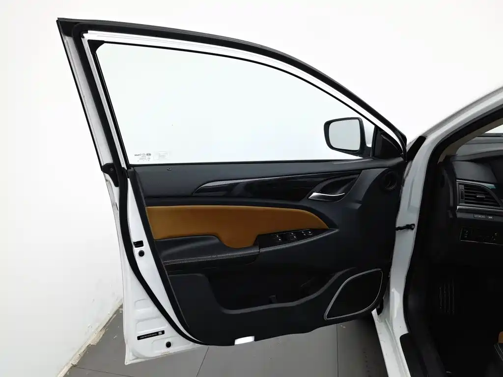 BYD Qin NEV — миниатюра 8