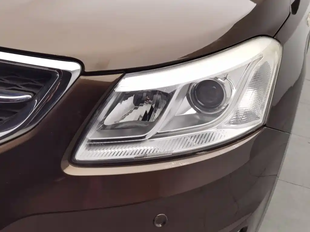 Chery E3 — миниатюра 7