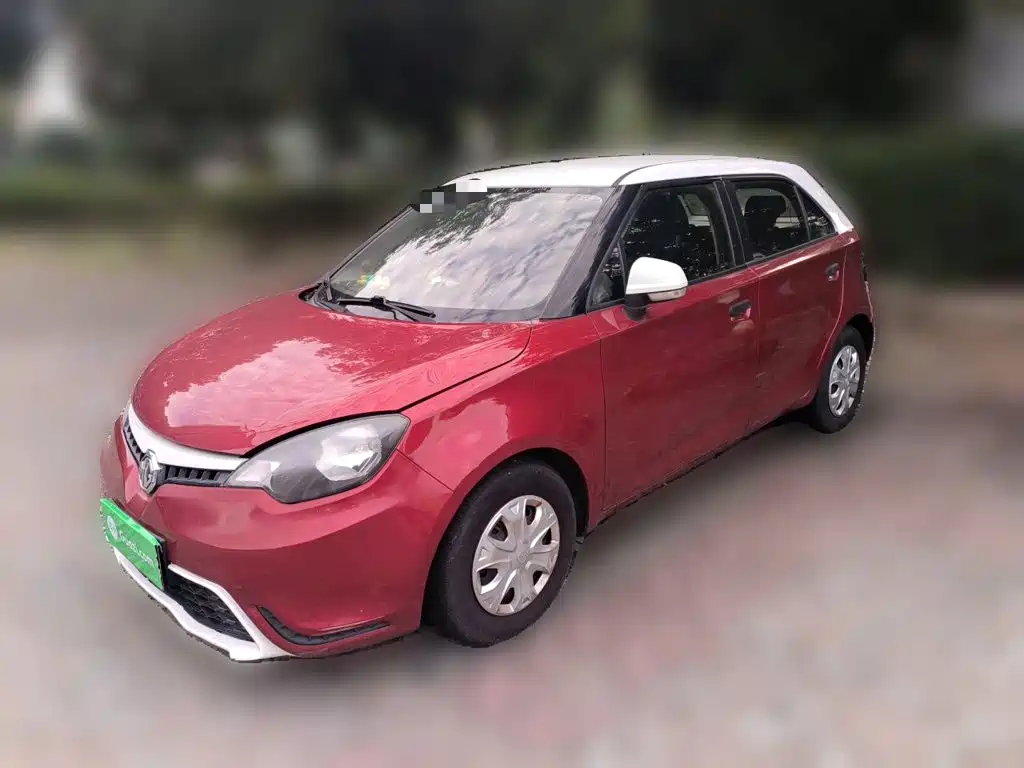 MG 3