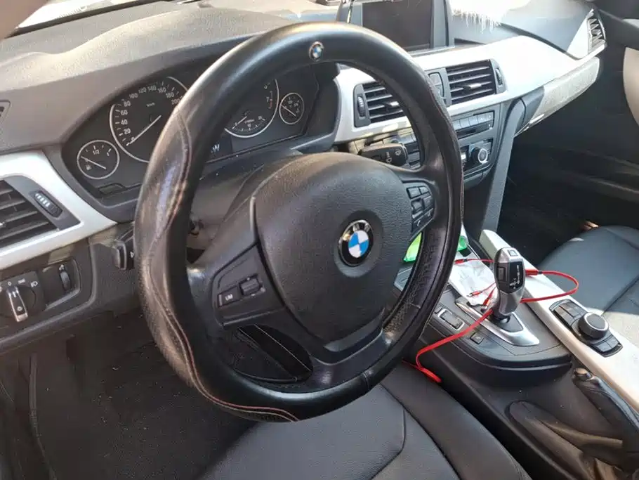 BMW 3 Series — миниатюра 15
