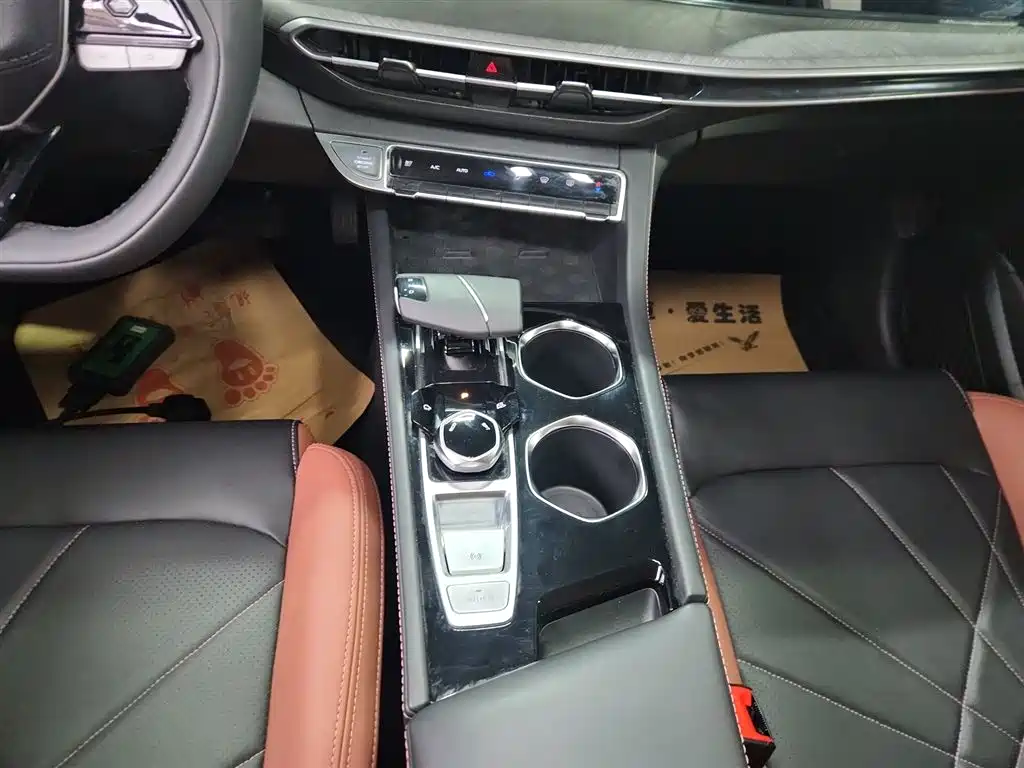 Changan Eado 2022 PLUS NE 1.4T GDI DCT Flagship