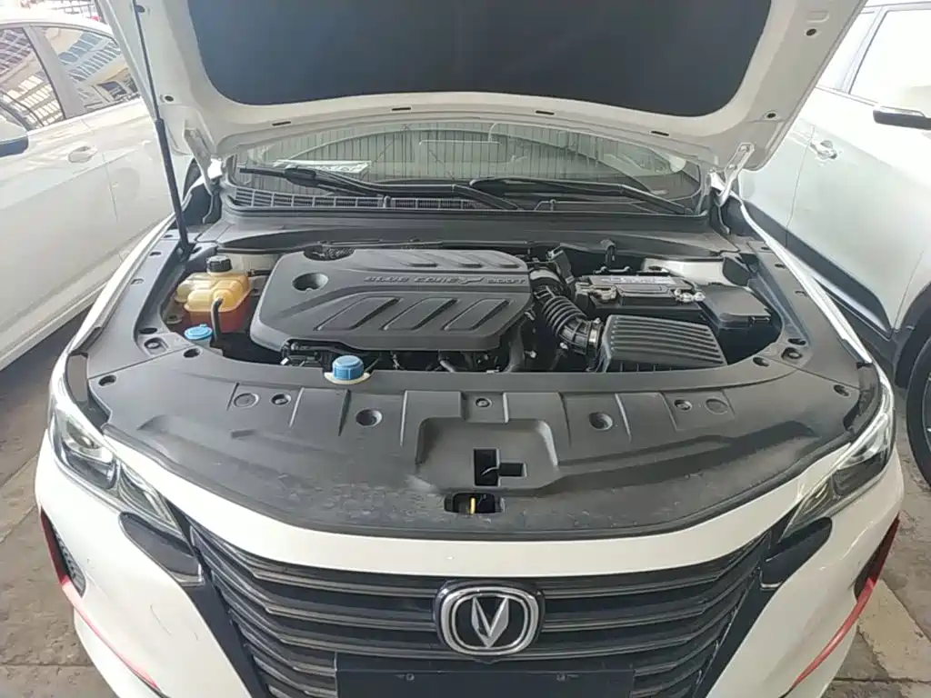 Changan Ruicheng CC — миниатюра 20