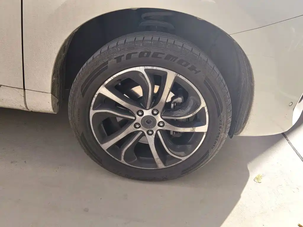 Haval H6 Coupe — миниатюра 24