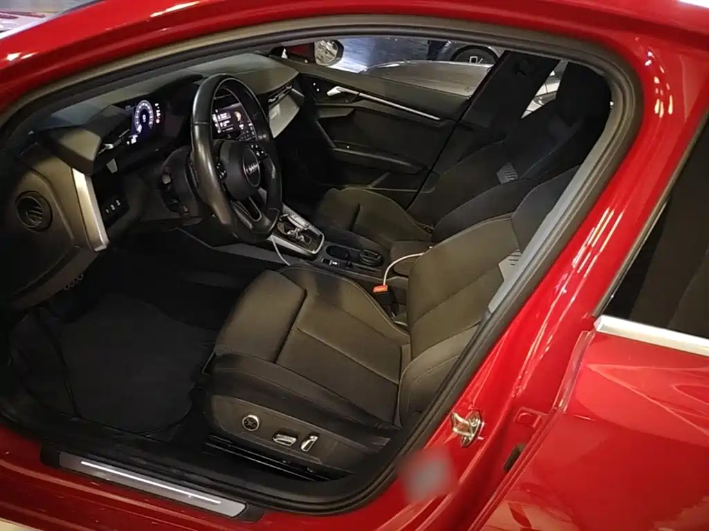 Audi A3 — миниатюра 15