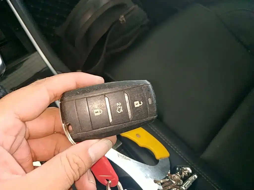 Changan Ruicheng CC — миниатюра 9