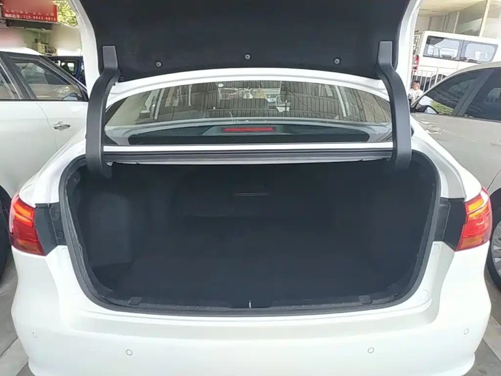 Changan Ruicheng CC — миниатюра 19