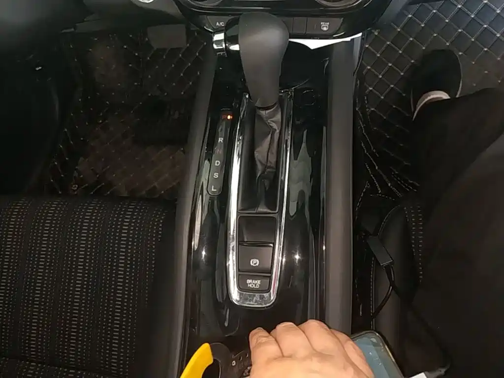Honda Vezel — миниатюра 14