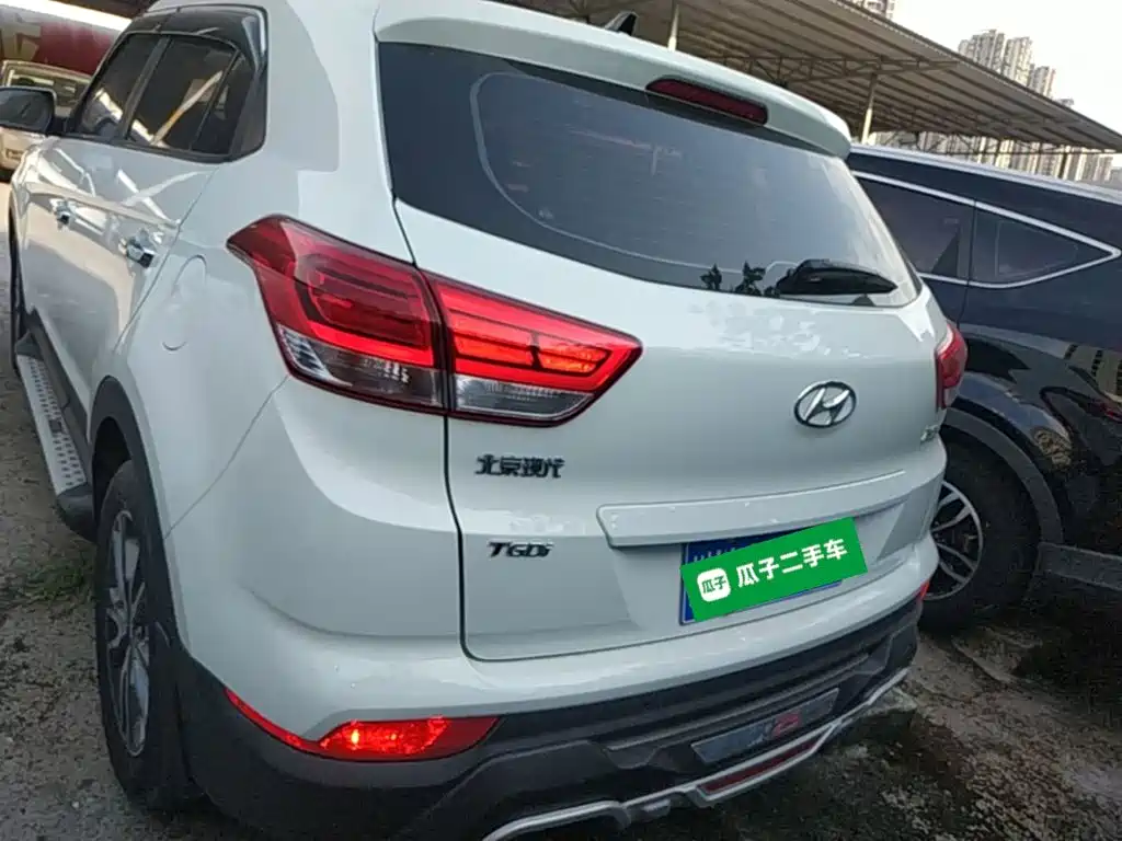 Hyundai ix25 — миниатюра 6