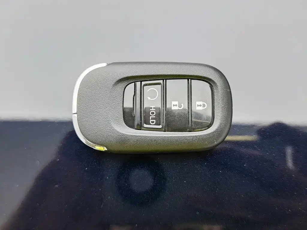 Honda Breeze — миниатюра 19